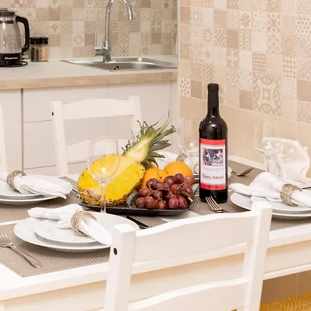 شقة Apartamento Asta تورّيفيِخا