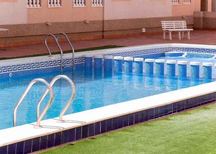 Apartamento Asta شقة تورّيفيِخا