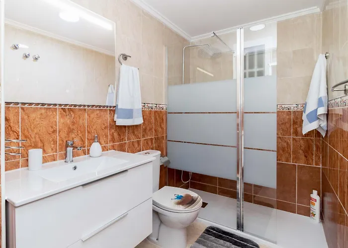 Apartamento Asta * تورّيفيِخا