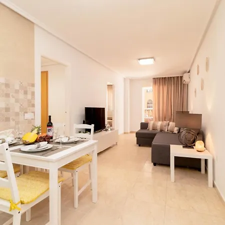Apartamento Asta * Torrevieja