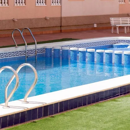 Apartamento Asta Apartment Torrevieja