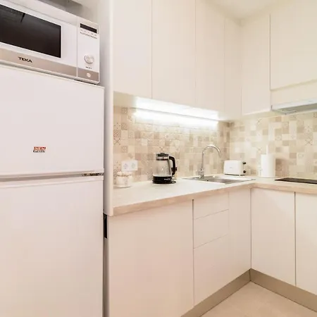 Apartment Apartamento Asta Torrevieja