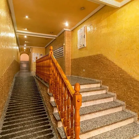 Appartement Apartamento Asta *