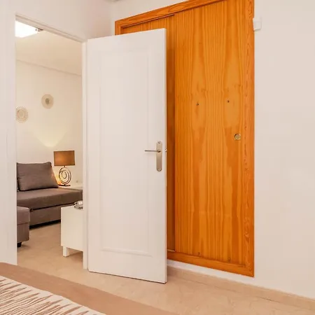 Апартаменты Apartamento Asta *