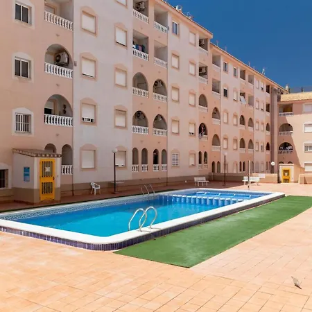 Apartamento Asta *