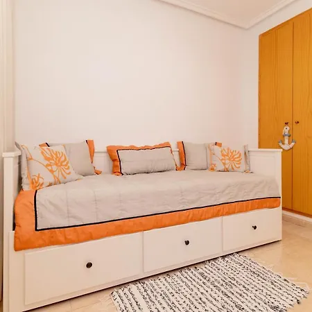 Apartamento Asta
