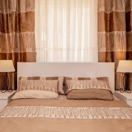 Appartement Apartamento Asta