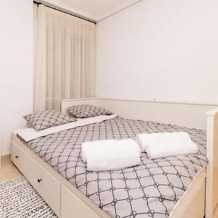 Apartamento Asta