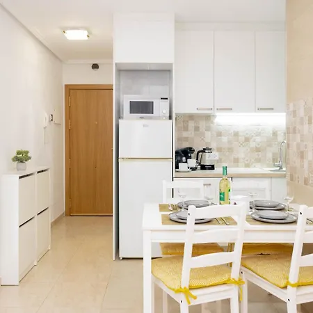 Apartamento Asta