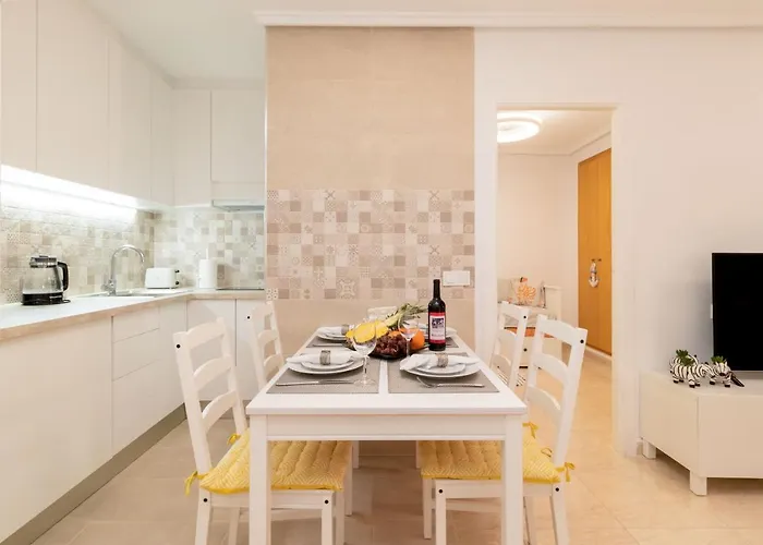 Apartamento Asta Appartement *