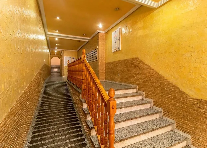 Appartement Apartamento Asta *