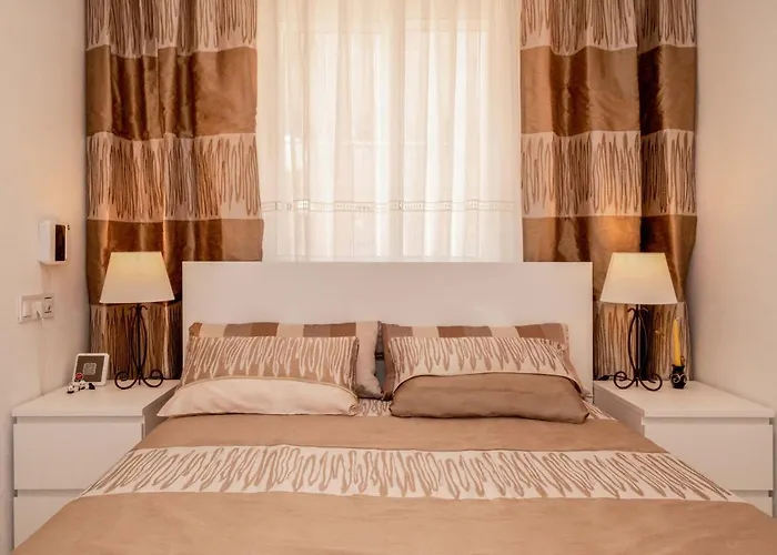 Appartement Apartamento Asta