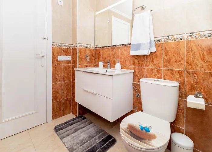 Apartamento Asta Appartement Torrevieja