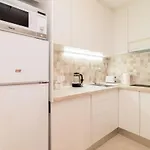 Daire Apartamento Asta Torrevieja